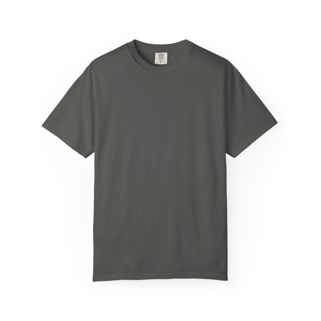 Nature Over Noise. Fjordland Graphic Tee