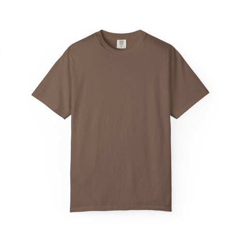 As the lake, so the soul. Wanaka Graphic Tee