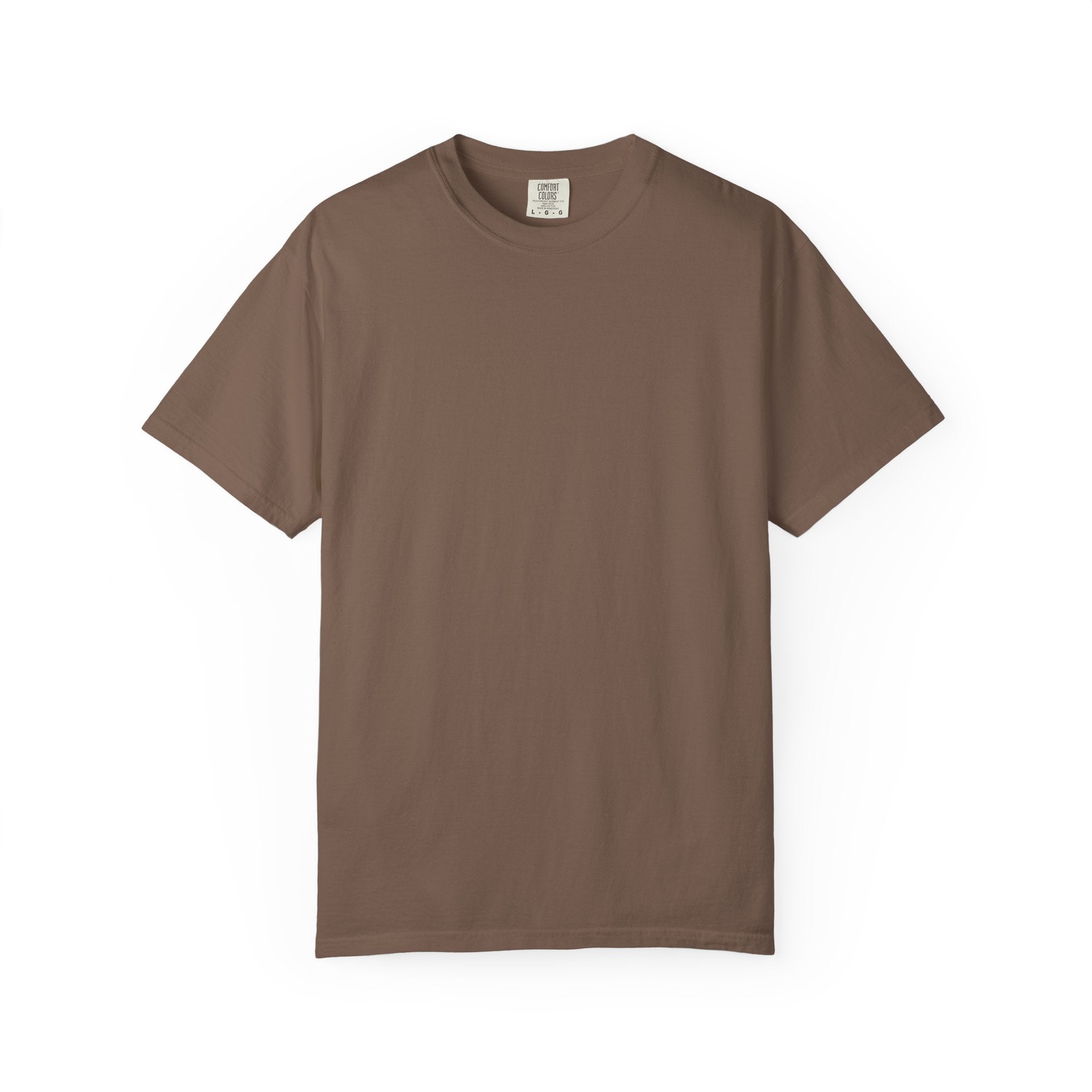 Move slow. Look up. Mount Cook Graphic Tee