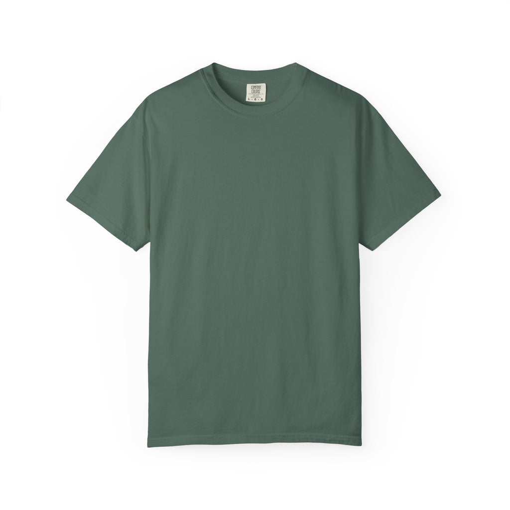Where Clarity Lives. Blue Pools Graphic Tee