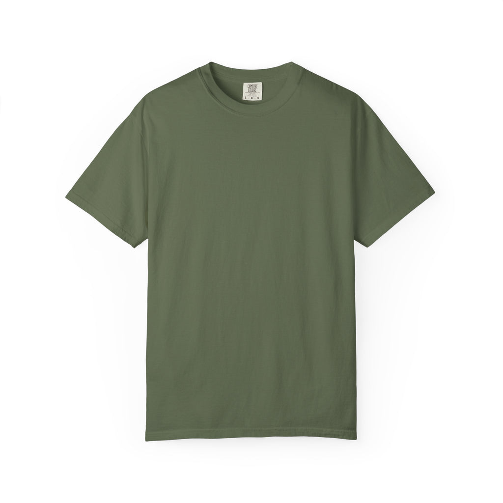 Slow down. You're already there. Milford Graphic Tee