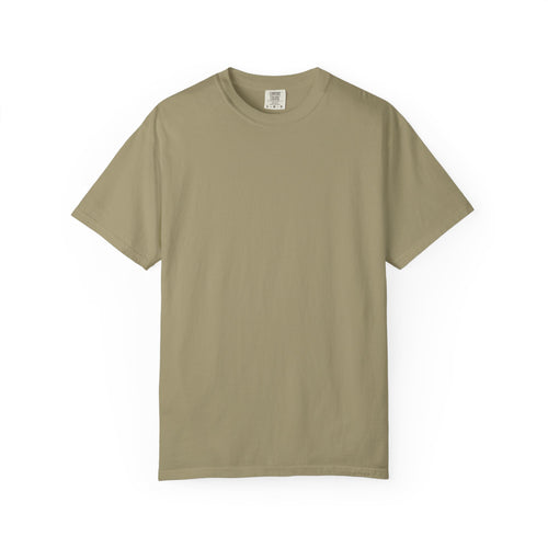 Nature Over Noise. Fjordland Graphic Tee