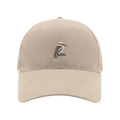 Blue-Winged Kookaburra Cap