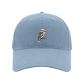 Blue-Winged Kookaburra Cap