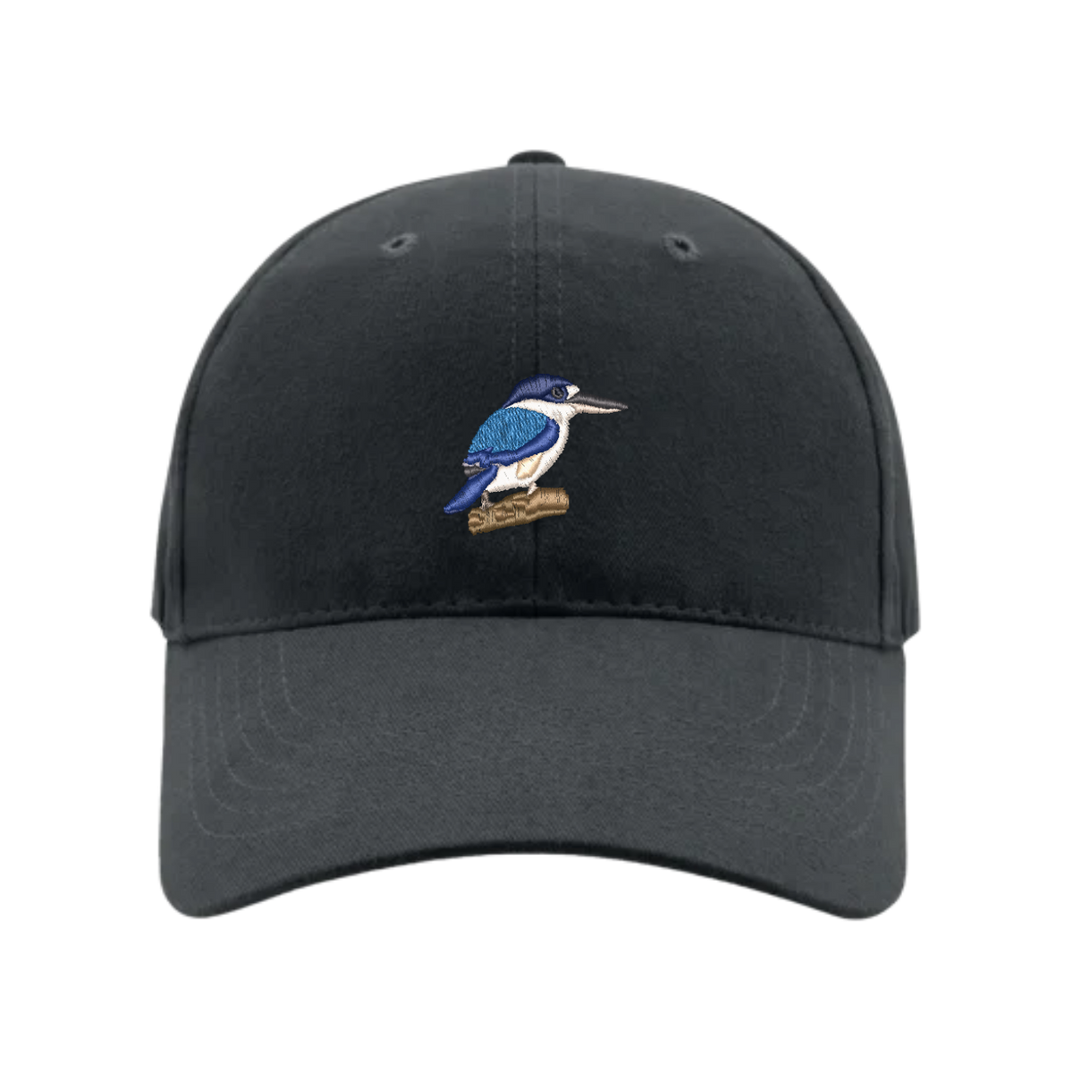 Forest Kingfisher Cap