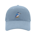 Forest Kingfisher Cap