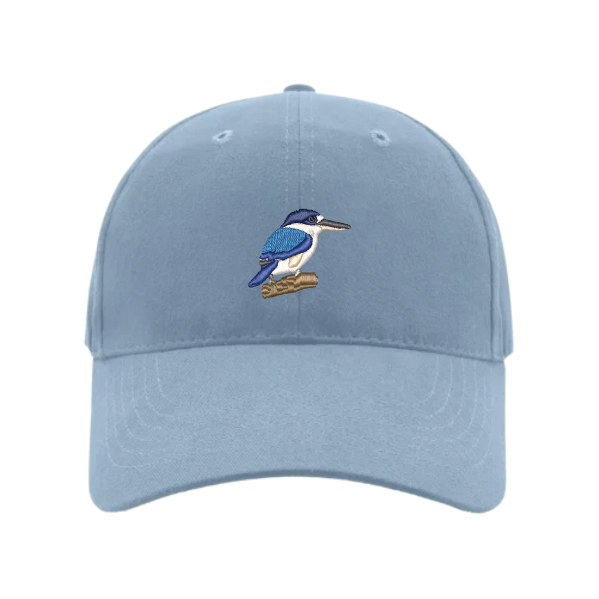 Forest Kingfisher Cap