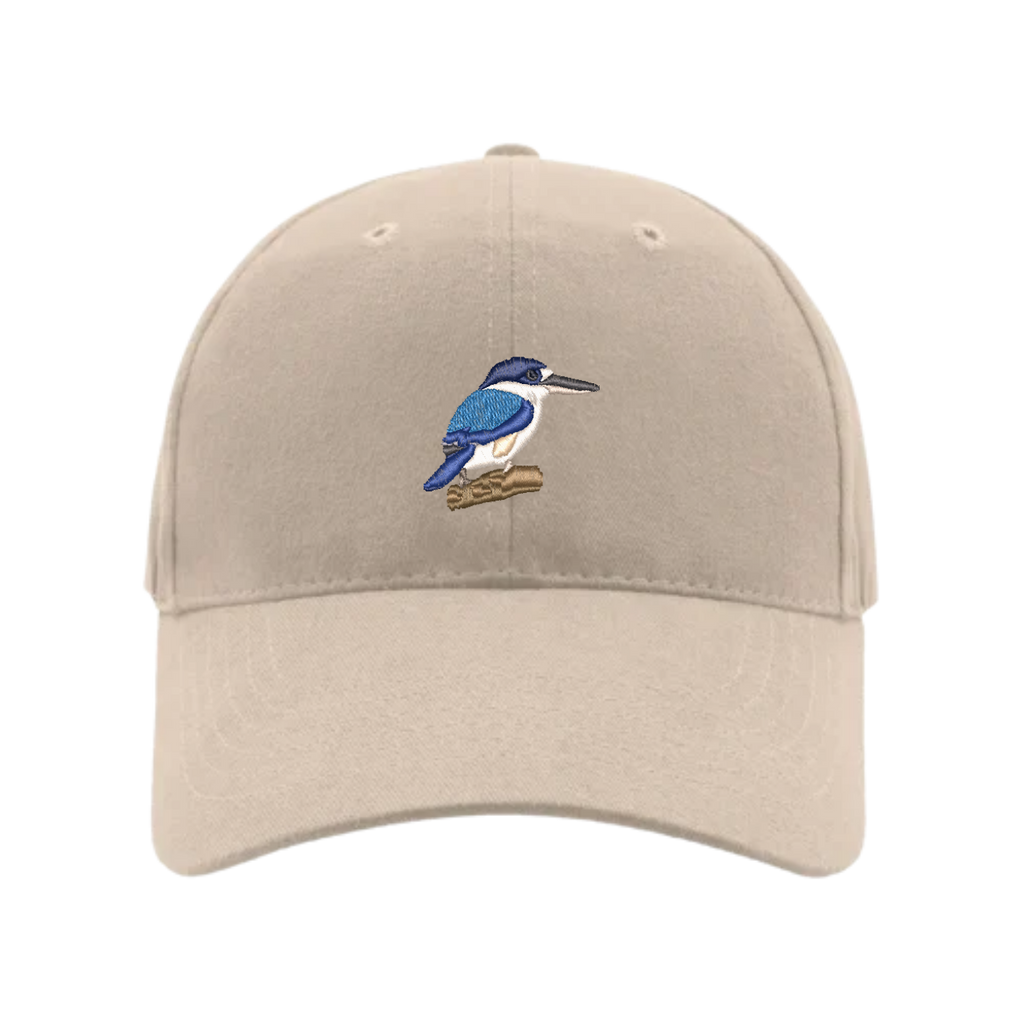 Forest Kingfisher Cap