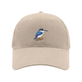 Forest Kingfisher Cap