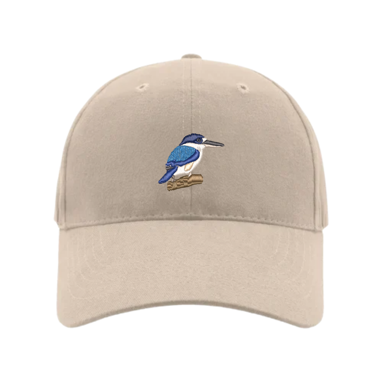 Forest Kingfisher Cap