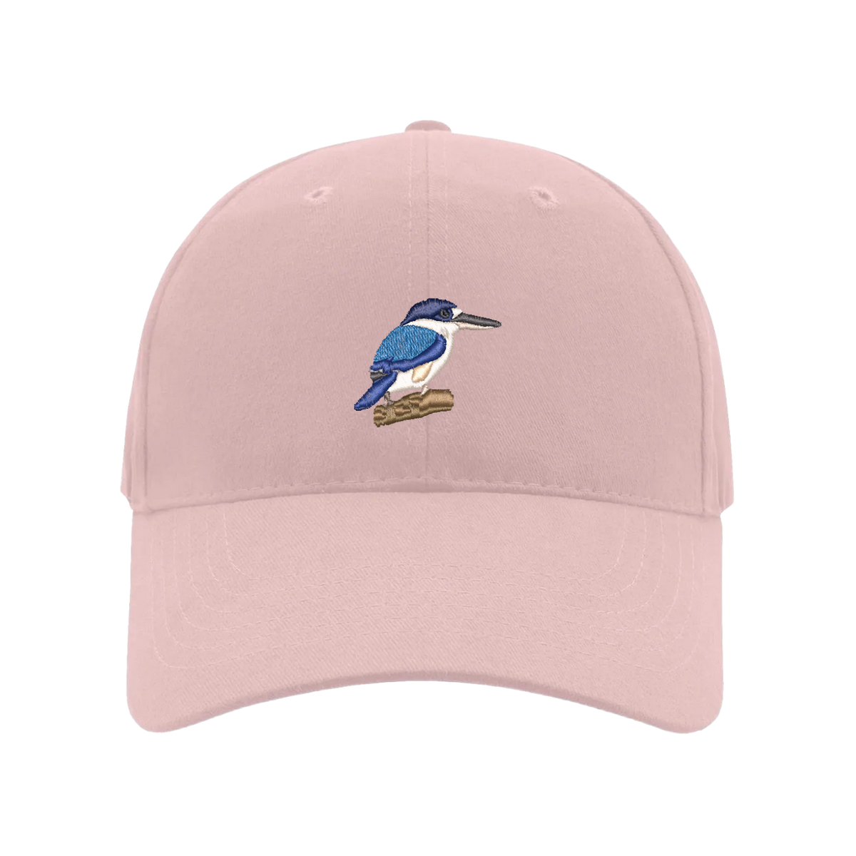 Forest Kingfisher Cap