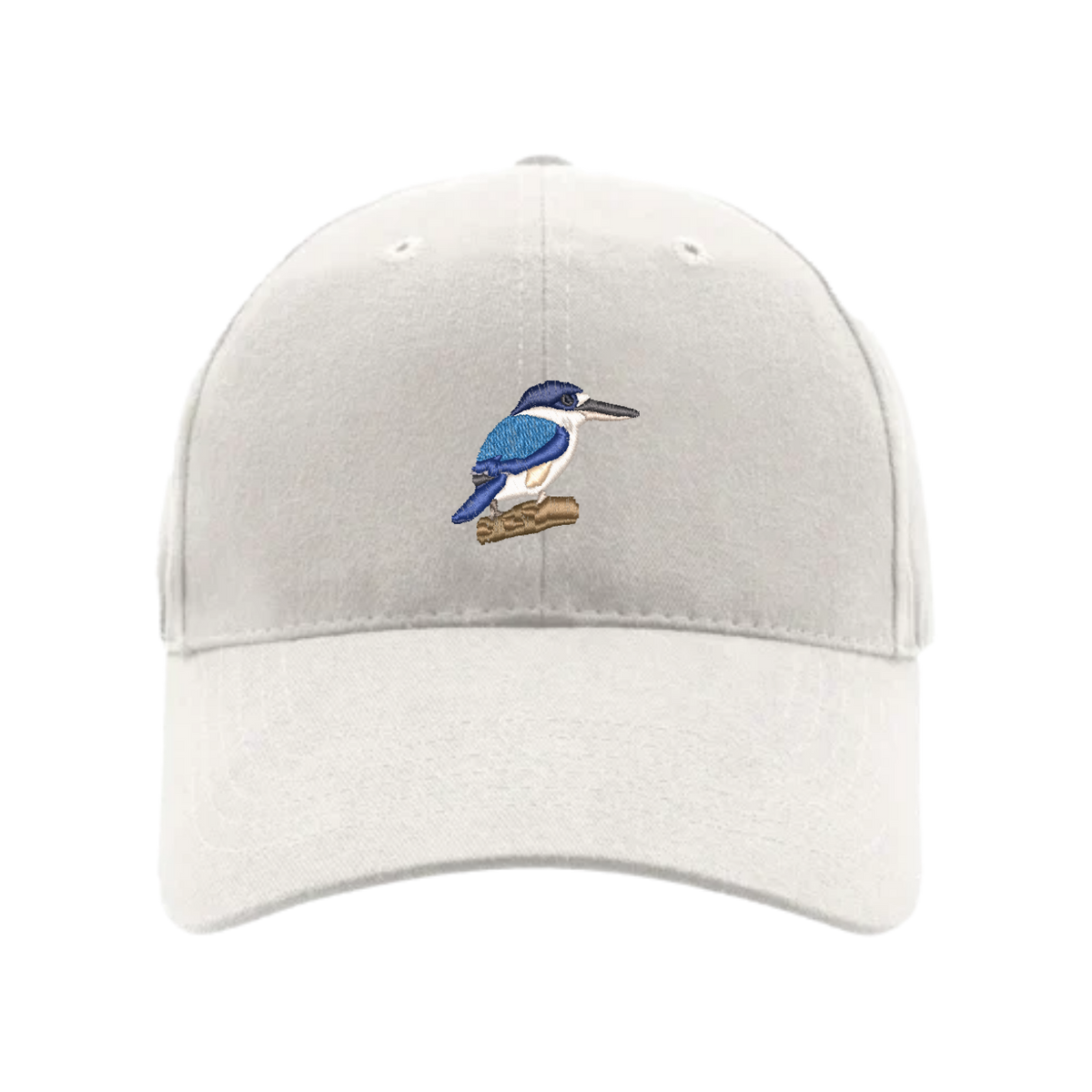 Forest Kingfisher Cap