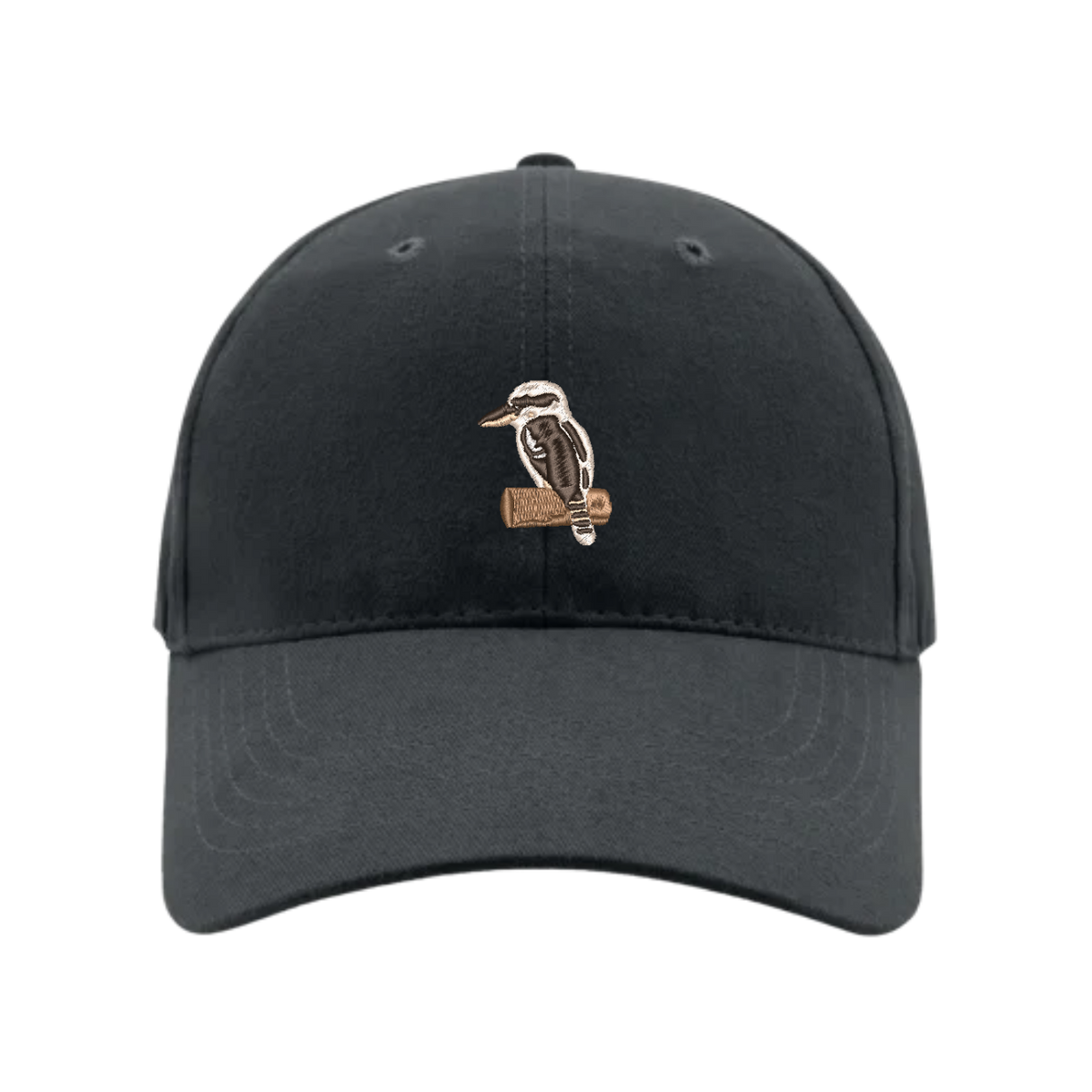 Laughing Kookaburra Cap