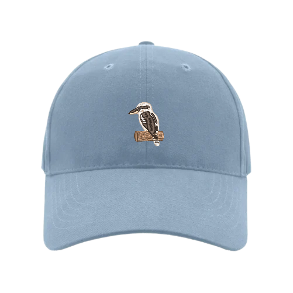 Laughing Kookaburra Cap