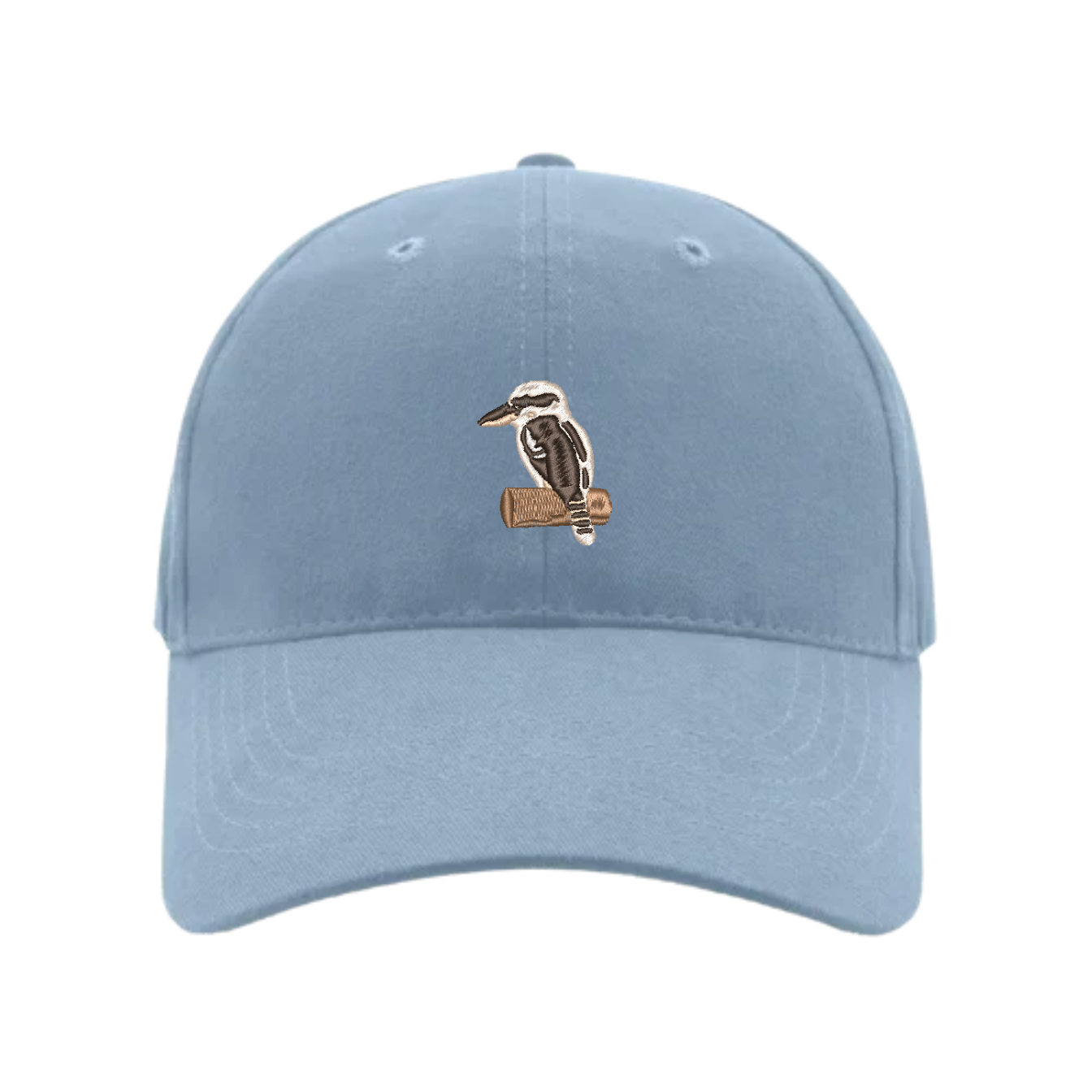 Laughing Kookaburra Cap