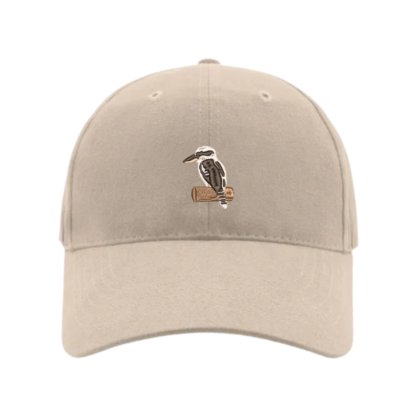 Laughing Kookaburra Cap