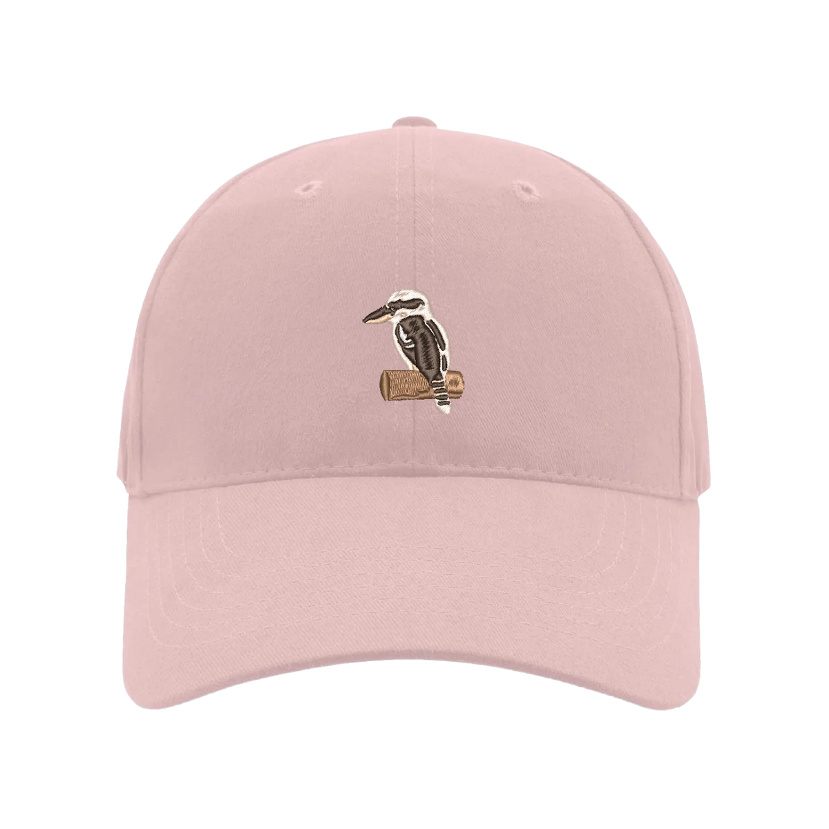 Laughing Kookaburra Cap