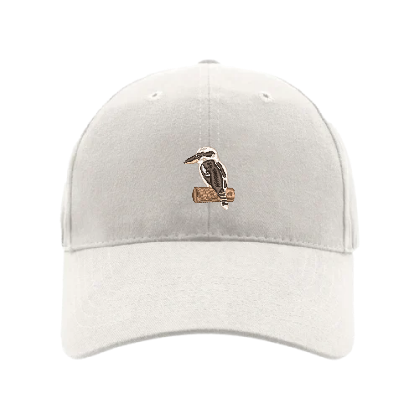 Laughing Kookaburra Cap