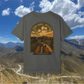 Slow down, Breath. Lindis Graphic Tee