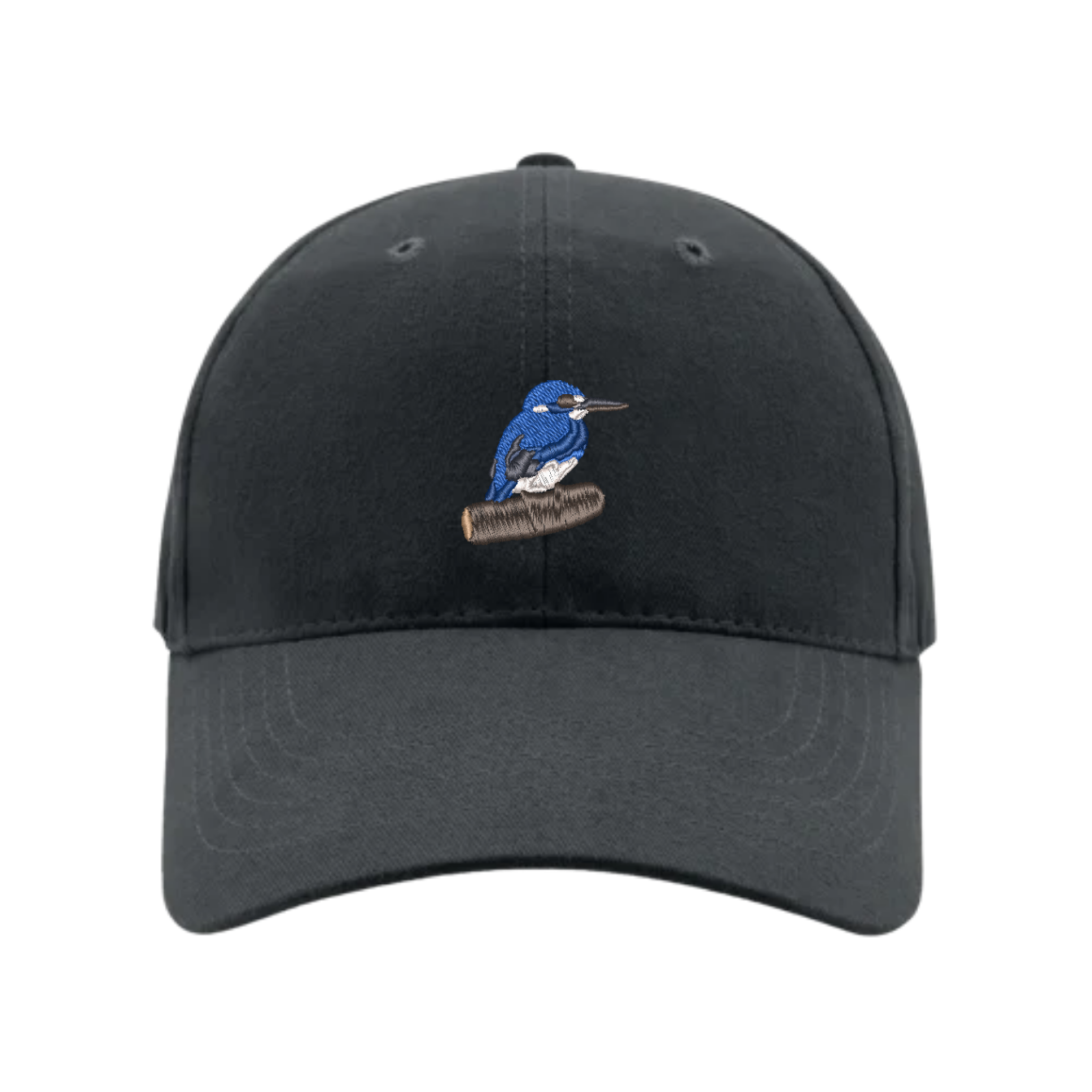 Little Kingfisher Cap