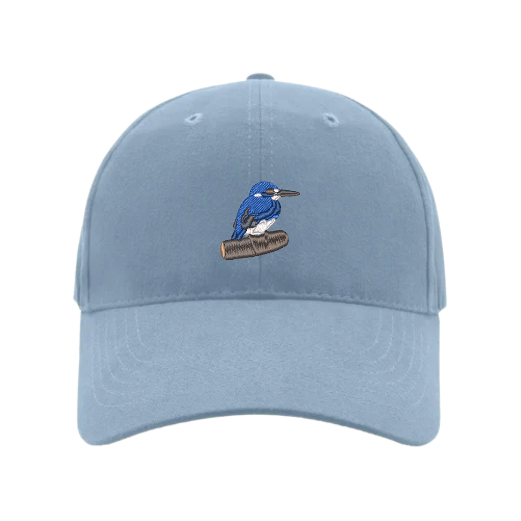 Little Kingfisher Cap