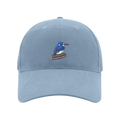 Little Kingfisher Cap