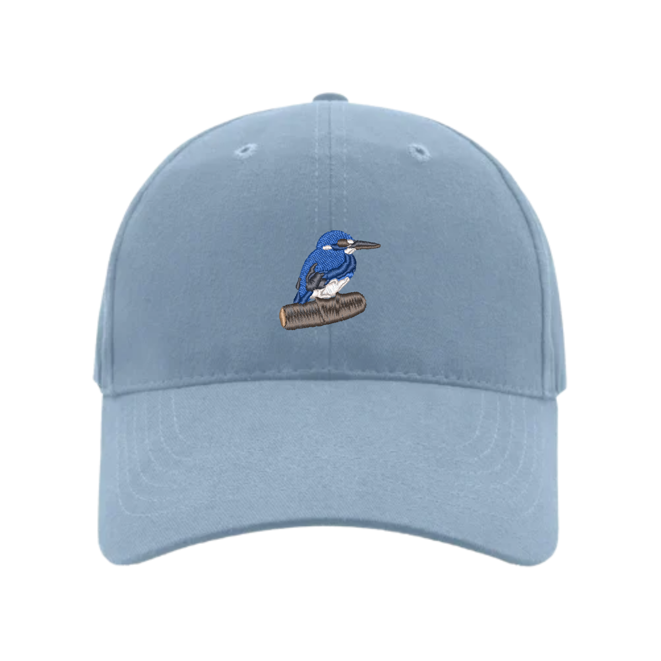 Little Kingfisher Cap