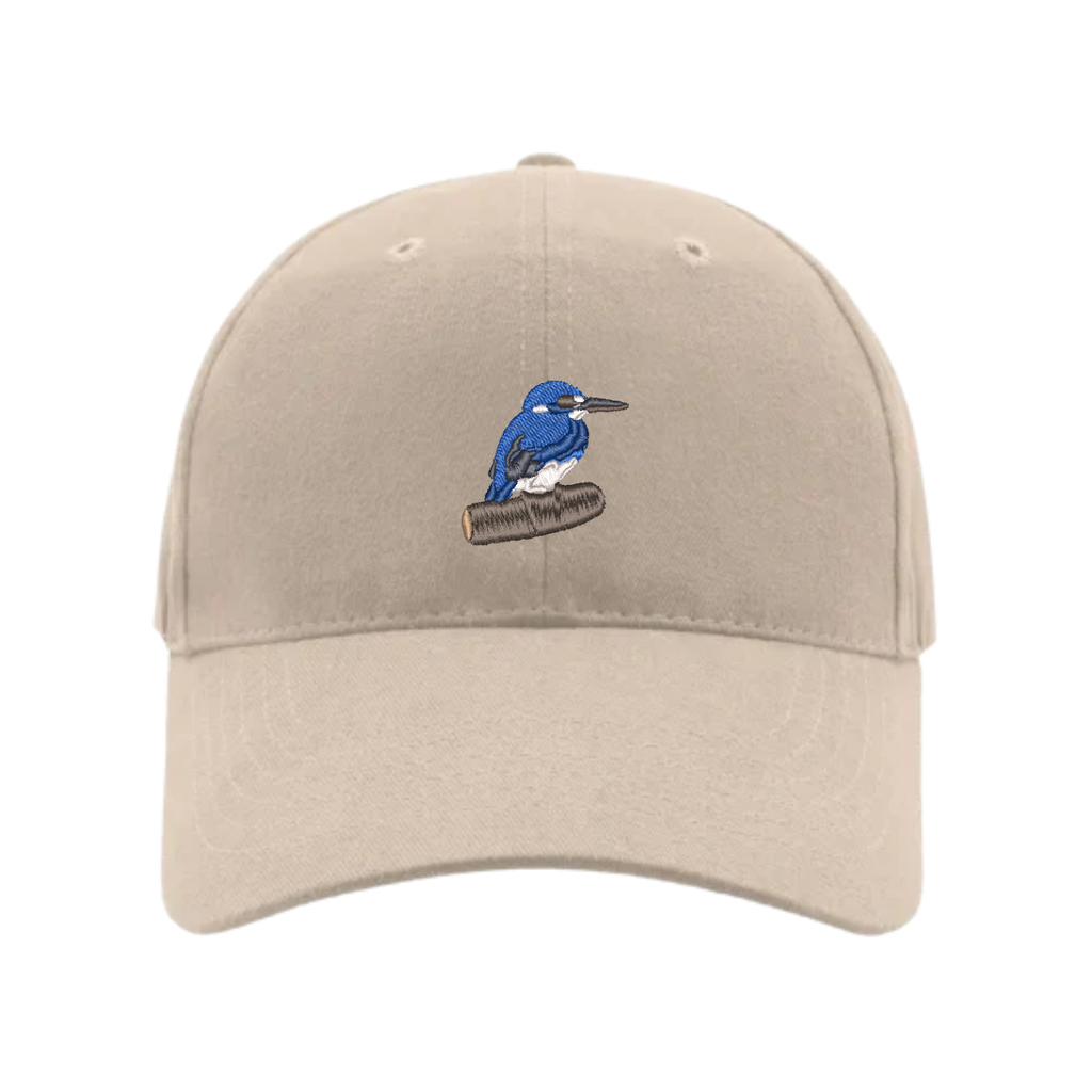 Little Kingfisher Cap