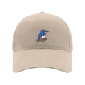 Little Kingfisher Cap
