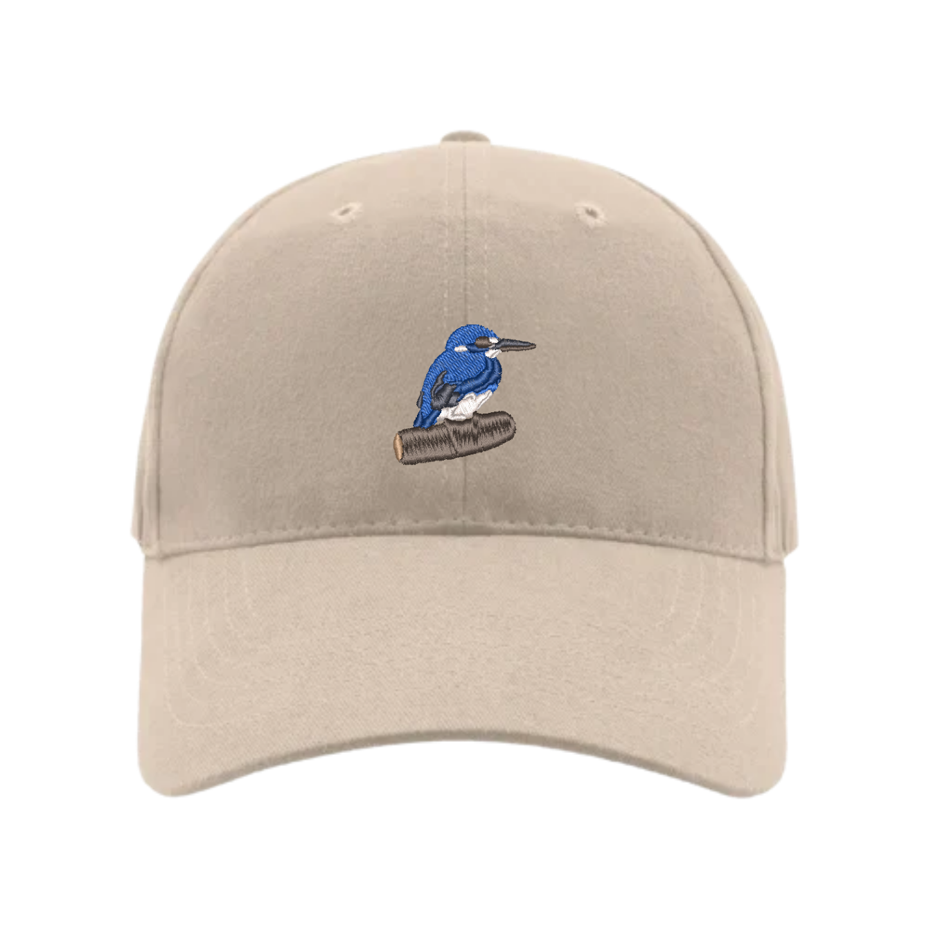 Little Kingfisher Cap
