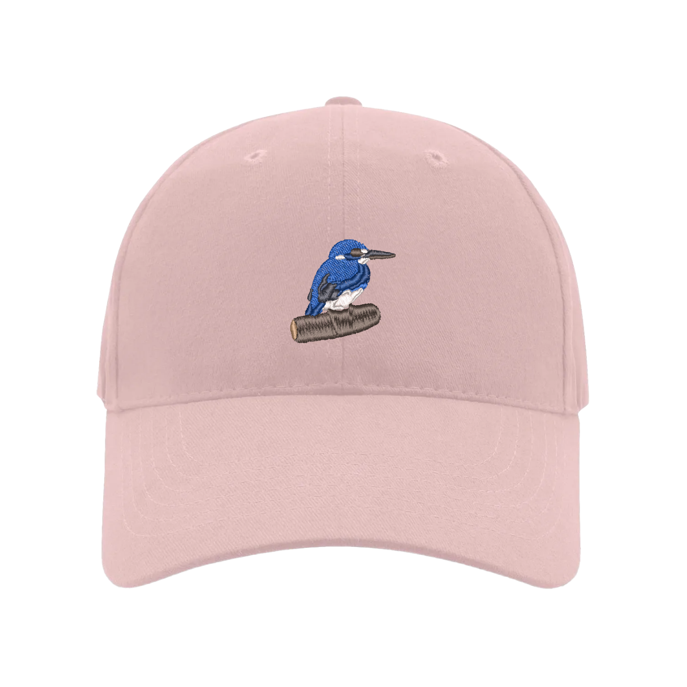 Little Kingfisher Cap