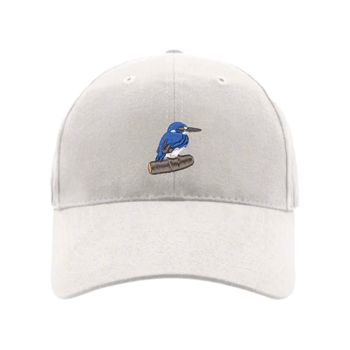 Little Kingfisher Cap