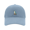 Sacred Kingfisher Cap