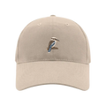 Blue-Winged Kookaburra Cap